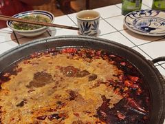 -旧街市鲜货老火锅(大光路店)