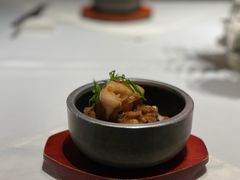 石窝香米鱼羊鲜-二十四单 淮扬新味