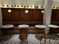 用餐区-大熊小厨(七星店)