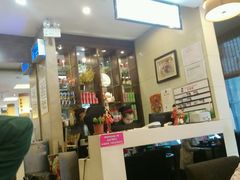 -千禾拉面(四隆店)