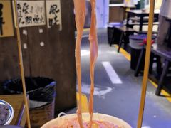 一米鹅肠-萍姐火锅·公路夜市(打浦桥日月光店)