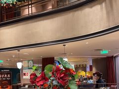 -上海人家花樣年华(中山公园店)