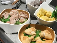 -海底捞火锅(东百中心店)