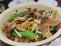 -南记食粥坊·宵夜大排档(莲花总店)