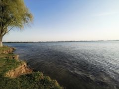 -漕湖湿地公园
