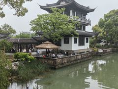 -无锡蠡湖国家湿地公园-蠡园