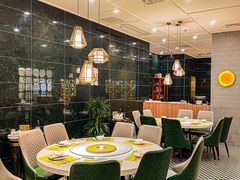 -叹茶靓点·粤式餐厅·全天茶市(石井万民广场店)