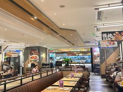 -新旺茶餐厅·早餐(香港广场店)