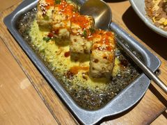 -一心创作料理屋(经开万达店)