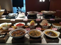 -鸽子侯·家宴·平价海鲜(市图书馆店)