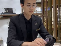 -眼镜大师·Optic Master·蔡司官方授权店(杭州大厦购物城店)