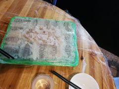-官塘锋记鱼生·生腌·砂锅粥(牌坊街店)