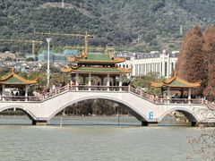 -星湖旅游景区七星岩