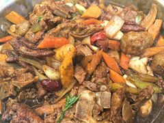 -黄记煌三汁焖锅(首创奥特莱斯店)