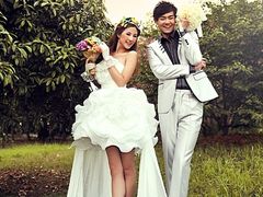 -卡蒂亚婚纱摄影