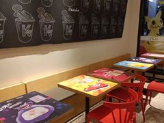 -肯德基(大兴火车站店)