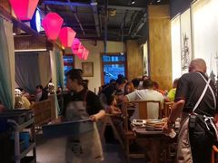 -水煮三国·川鲁江湖菜(香山店)