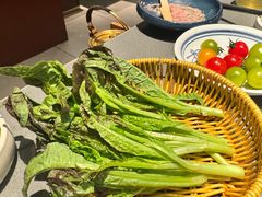 -巴奴毛肚火锅(悠唐购物中心店)