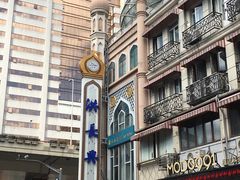-洪长兴(云南南路店)