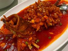 -蝶园·装修中(BFC外滩金融中心店)