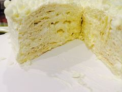 -可丽可丽·生日蛋糕·下午茶(厦门鹭港店)