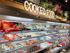 -翠微家园超市(甘家口店)