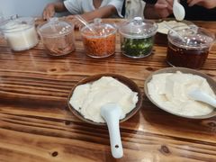 -袁家豆腐