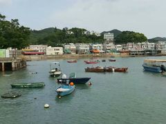 -南丫岛