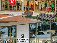 -佛罗伦萨小镇广佛名品奥特莱斯(疏港路店)