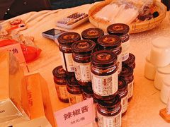 -猪肉婆私房菜(容桂总店)