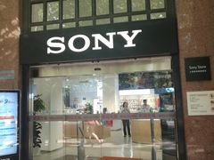 -Sony Store 索尼(上海淮海中路店)