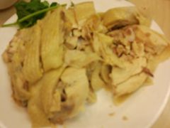 -泰煌鸡·上海白斩鸡·沪菜(平利店)
