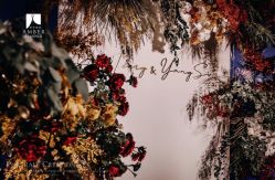 -琥珀婚礼策划AMBER WEDDING