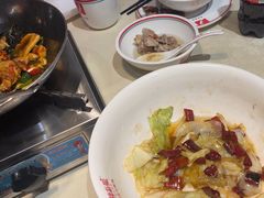 -湘当爱·鲜煮现炒(松岗立业路店)