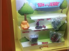 -麦当劳(启迪香山店)