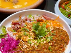 -桥边小楼·手工云南菜·丽江地标美食