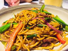 -JUKEBOX玖部音乐餐厅(华侨城店)