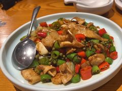 -丹江渔村(望京店)