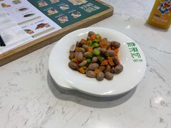-袁记云饺(西安路店)