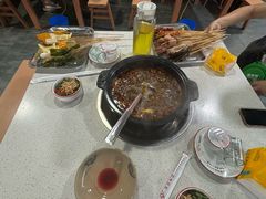 -小向麻辣烫(天街总店)