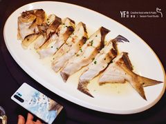 -上海滩餐厅(BFC外滩金融中心店)