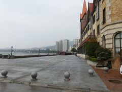 -汉金城海鲜烤肉自助百汇(烟台永旺购物中心店)