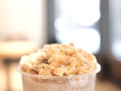 椰椰谷物咖啡-喜茶(中山利和新地店)