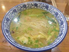 -澄信居膳麵