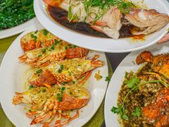 -岛中岛·海鲜大排档·万宁老字号(东澳店)