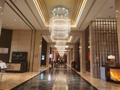 -成都保利公园皇冠假日酒店(熊猫基地店)