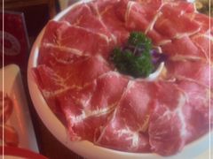 -大龙燚·旷野鲜火锅(广州首店)