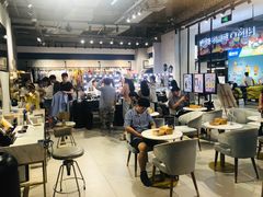-海马体照相馆(合肥包河万达广场店)