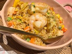 -甜阿姨·天台花园私房菜(万松园店)