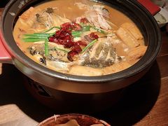 -北京老铺烤鸭(时代广场店)